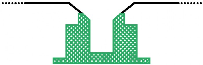 Insert Steinboc Snowboard