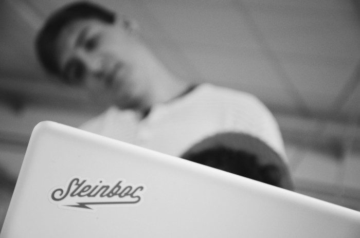 Snowboardanalyse Steinboc