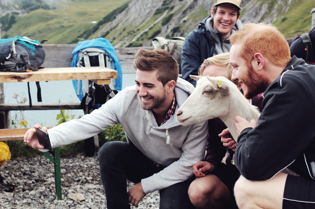 Auf den Gipfel, Fertig, Los! Vol. 2