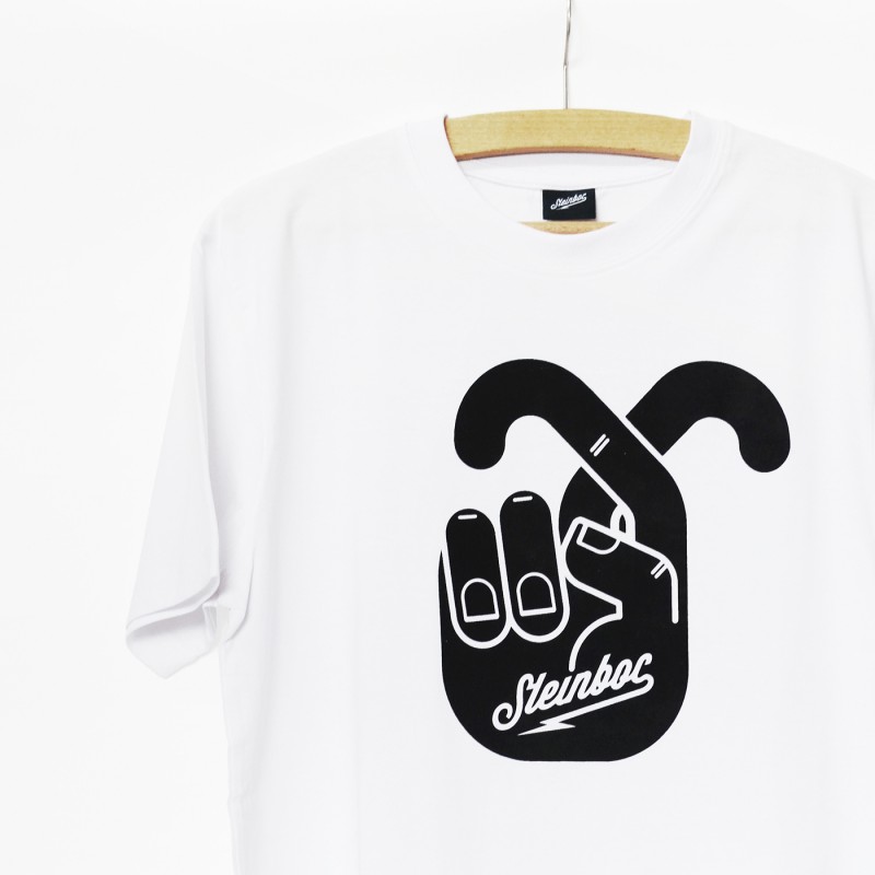 Handboc Shirt Steinboc