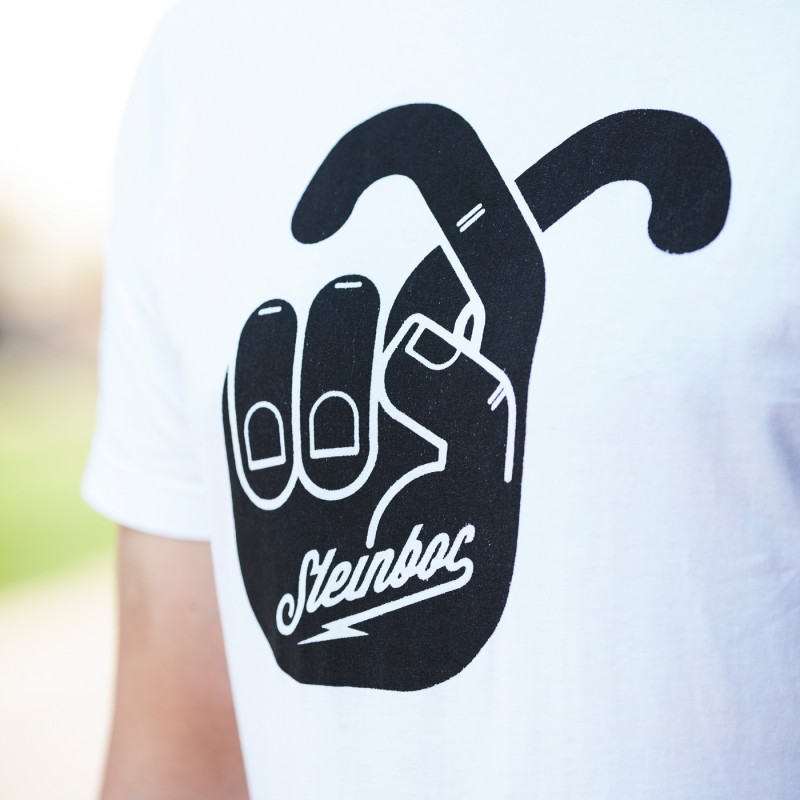 Handboc Shirt Steinboc