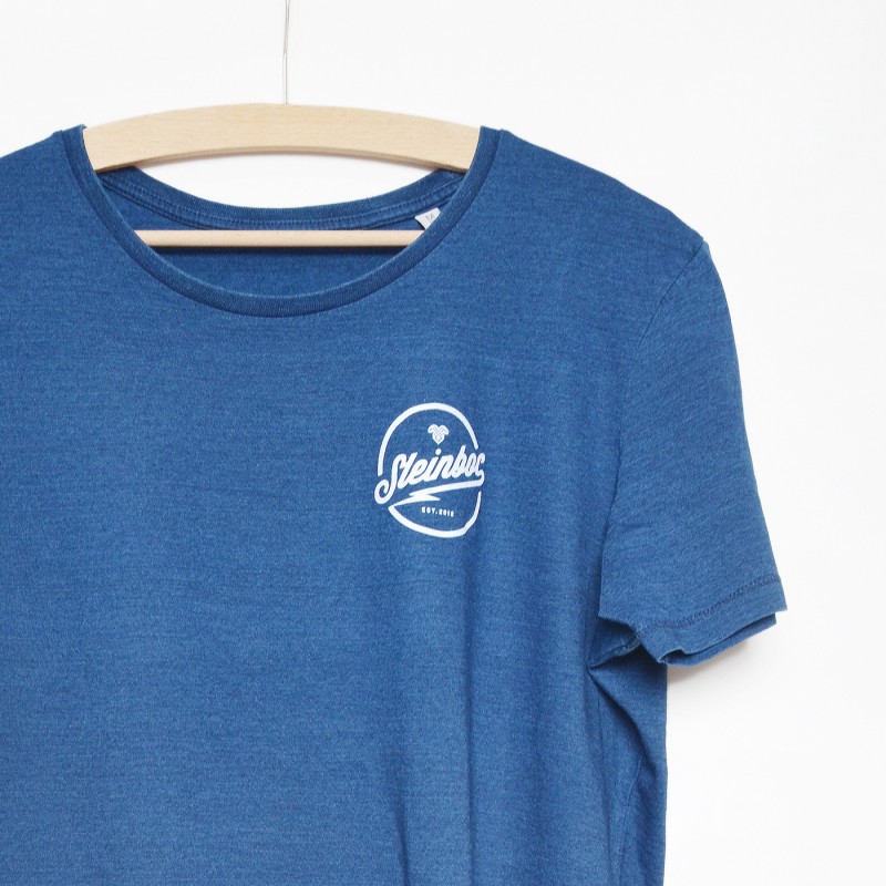 Shirt Steinboc Männer