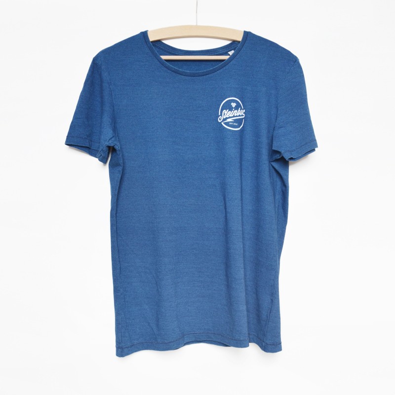 Shirt Steinboc Männer