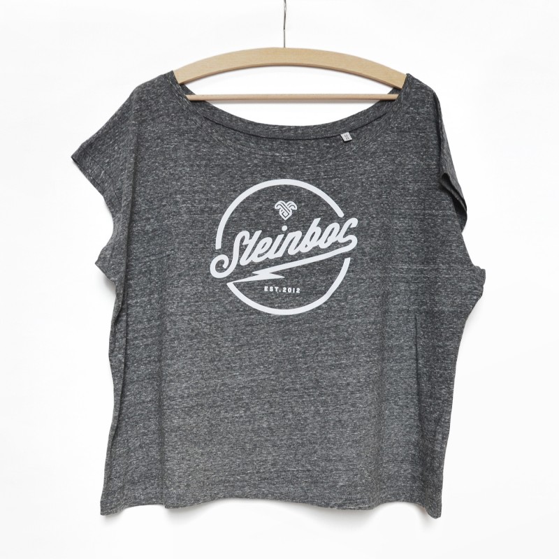 Steinboc Shirt Frauen